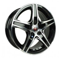 Диски Allante 549 W6.5 R15 PCD4x108 ET38 DIA63.4 MB Диски Allante 549 W6.5 R15 PCD4x108 ET38 DIA63.4 MB